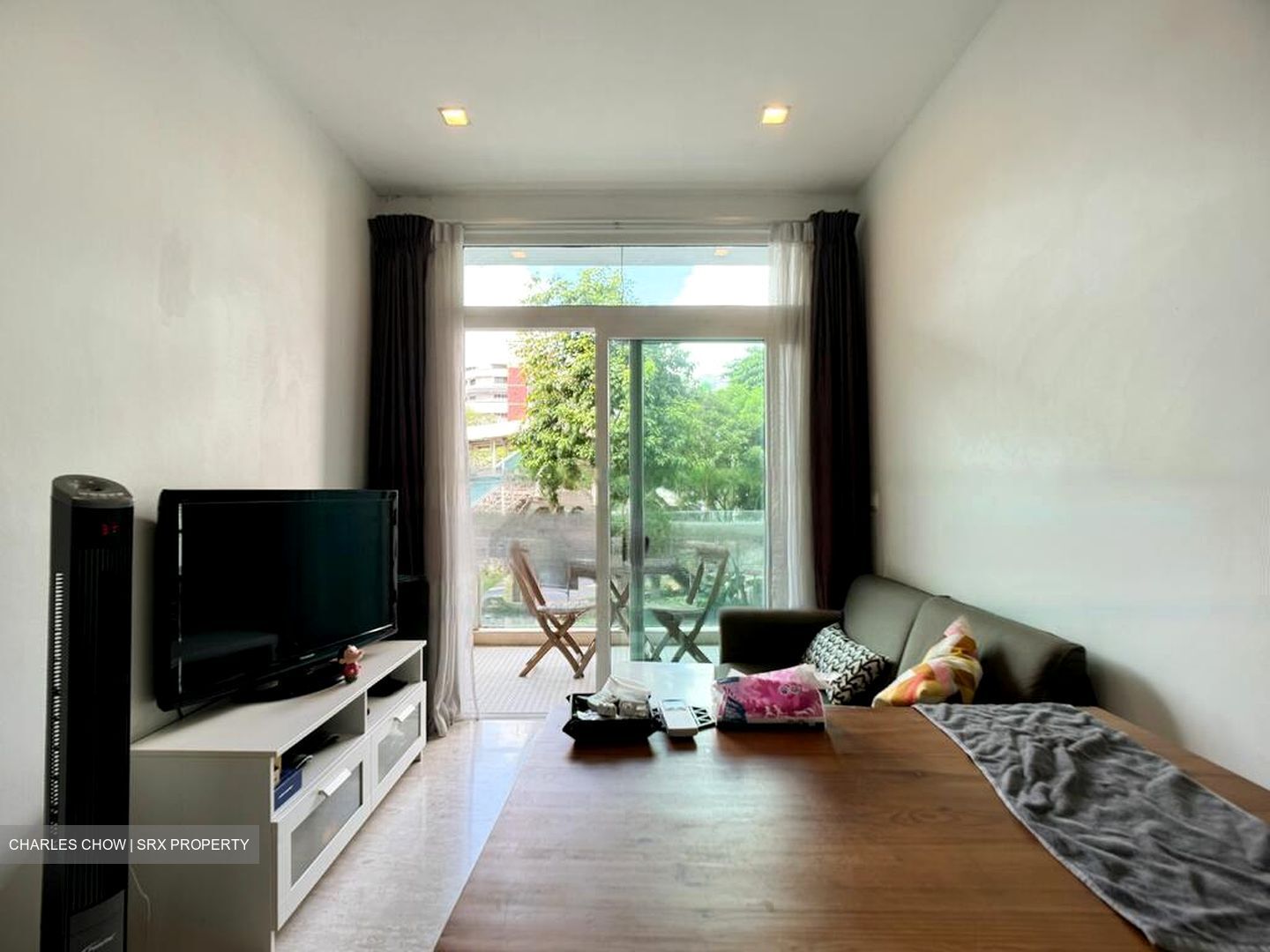 Cardiff Residence (D19), Condominium #466590271